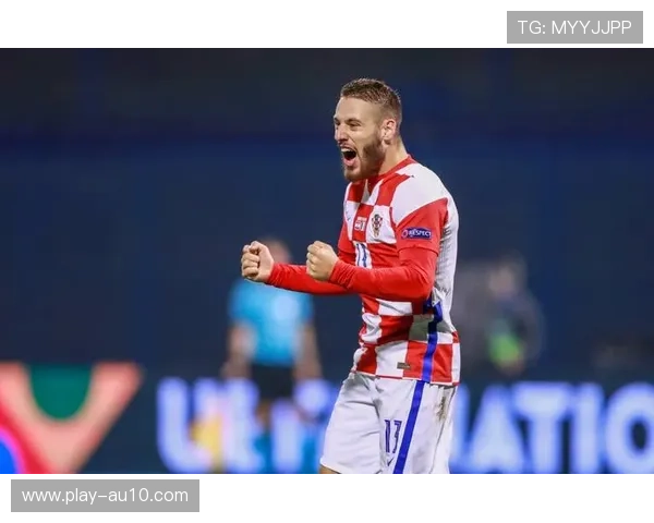 克罗地亚3-2逆转黑山,佩里西奇点射,弗拉希奇绝杀 克罗地亚3-2逆转黑山,佩里西奇点射,弗拉希奇绝杀