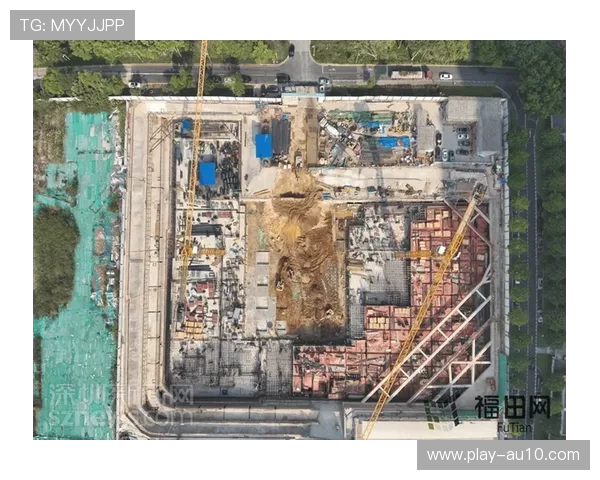 无人机巡检常态化，自动识别场馆外墙与设施损伤