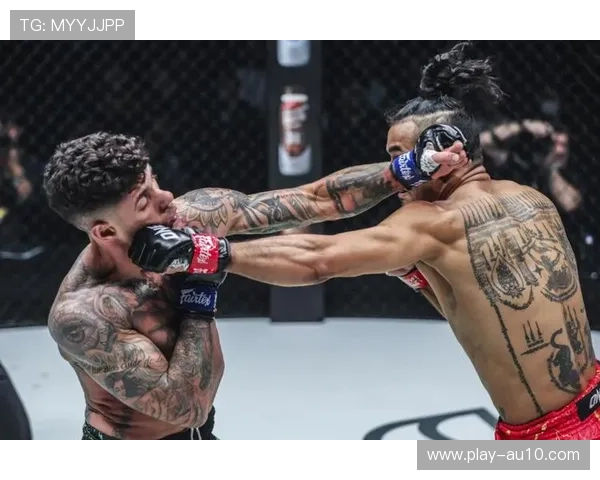 佩姬贾原子量级泰拳TKO胜，ONE冠军赛8战全胜剑指双冠王